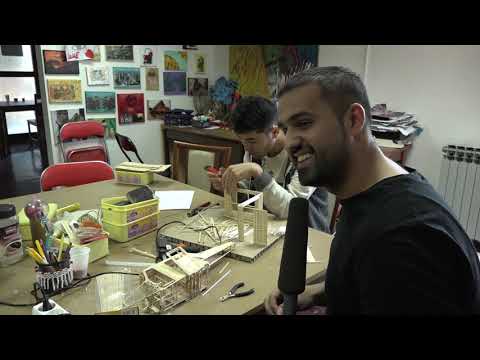 Children in Hotel Porin (2017)