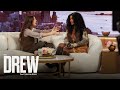 SZA Reveals Inspiration Behind Drew Barrymore Song It S Not Just The Name FULL INTERVIEW