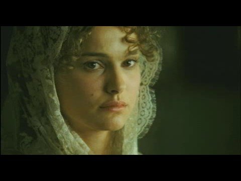 Goya's Ghosts (2006) Trailer