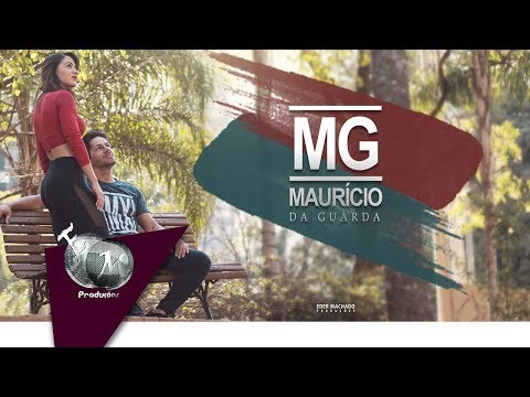 MAURÍCIO DA GUARDA | Dançando ME PEGA DEVAGAR Isac Morais | EM Produções