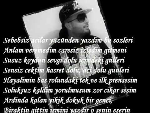 Kursun ft 29 Efkar   Senin eserin 2012