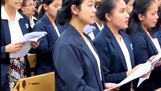 Download lagu Lagu Rohani - Nang Gumalunsang || Koor HKBP || mp3 Download lagu Lagu Rohani - Nang Gumalunsang || Koor HKBP || mp3