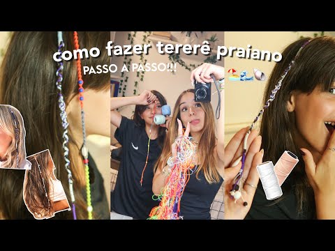 Vídeo: Tereré: dúvidas e como preparar do jeito certo