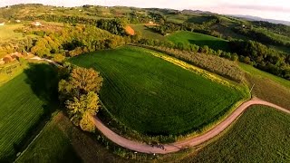 That's Umbria