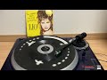 Lio - Je Casse Tout Ce Que Je Touche (7")