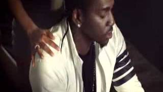 Pusha T Feeling Myself