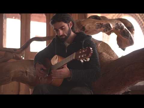 SAVASANA - Music For YOGA - Ofir J.Rock - One hour - No commercials - FULL HD