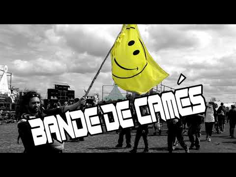 Albatek - Bande De Camés
