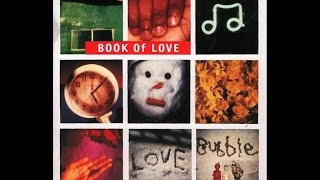 Book of Love - Lovebubble (1993 Full Album)