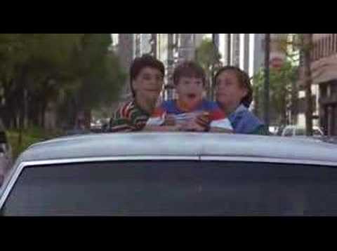 3 Ninjas Kick Back (1994) - Nan Arayo