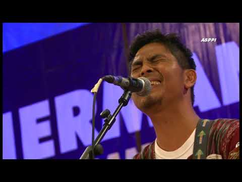 Marsada Band Complete Austrian Tobatak Orchestra 2014