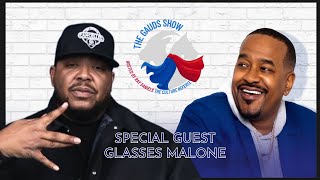 Glasses Malone Breaks Down Street Code, Hip Hop Evolution &amp; Why Kendrick Beat Drake | The GAUDS Show