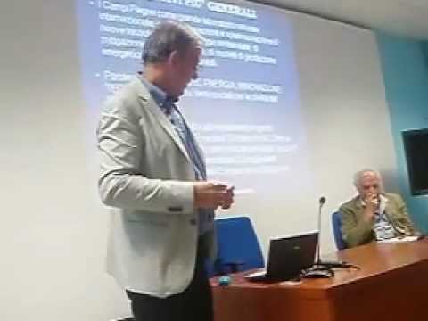 Campi flegrei:confronto con i cittadini