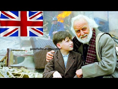 Goodnight Mister Tom - Film (ITV)