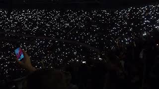 Die Toten Hosen - Düsseldorf 13.10.2018 Alles passiert