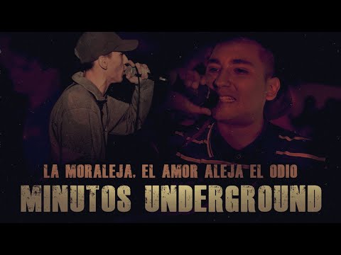 ¡ MINUTOS INCREÍBLES DEL UNDER QUE DEBERÍAS VER !