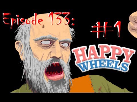Time of Death Episode 133: I Don't Hate It... (Happy Wheels)