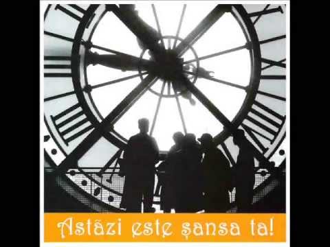 Astăzi este șansa ta!