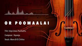 Download lagu Rare Gem Of Ilayaraja Or Poomalai Athil Iniya Urav... mp3