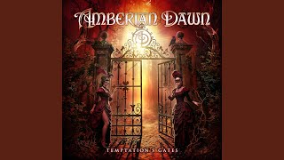 Amberian Dawn - The Vision Of Dreaming [Temptation's Gates] 340 26-6 video