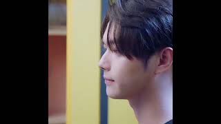 Ele entrou no quarto dela por engano 🥰🥰 Drama Falling Into Your Smile