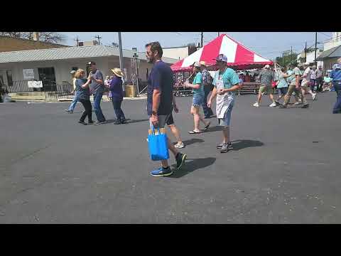 Czechaholics Deer Waltz