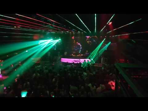 Baby'O is Back - Snap Me Opening Party (12.08.16)