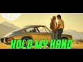 Top Gun Maverick Soundtrack Lady Gaga Hold My Hand Music Video