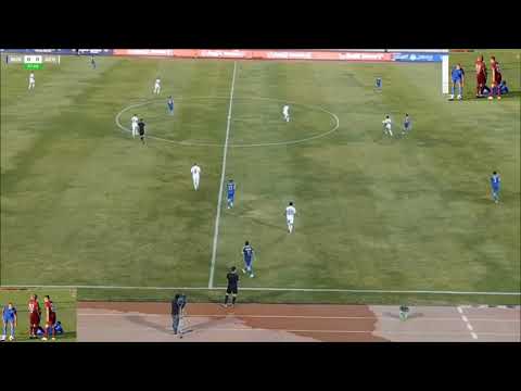 BUNYODKOR VS QIZILQUM (20:30 – 28/08)