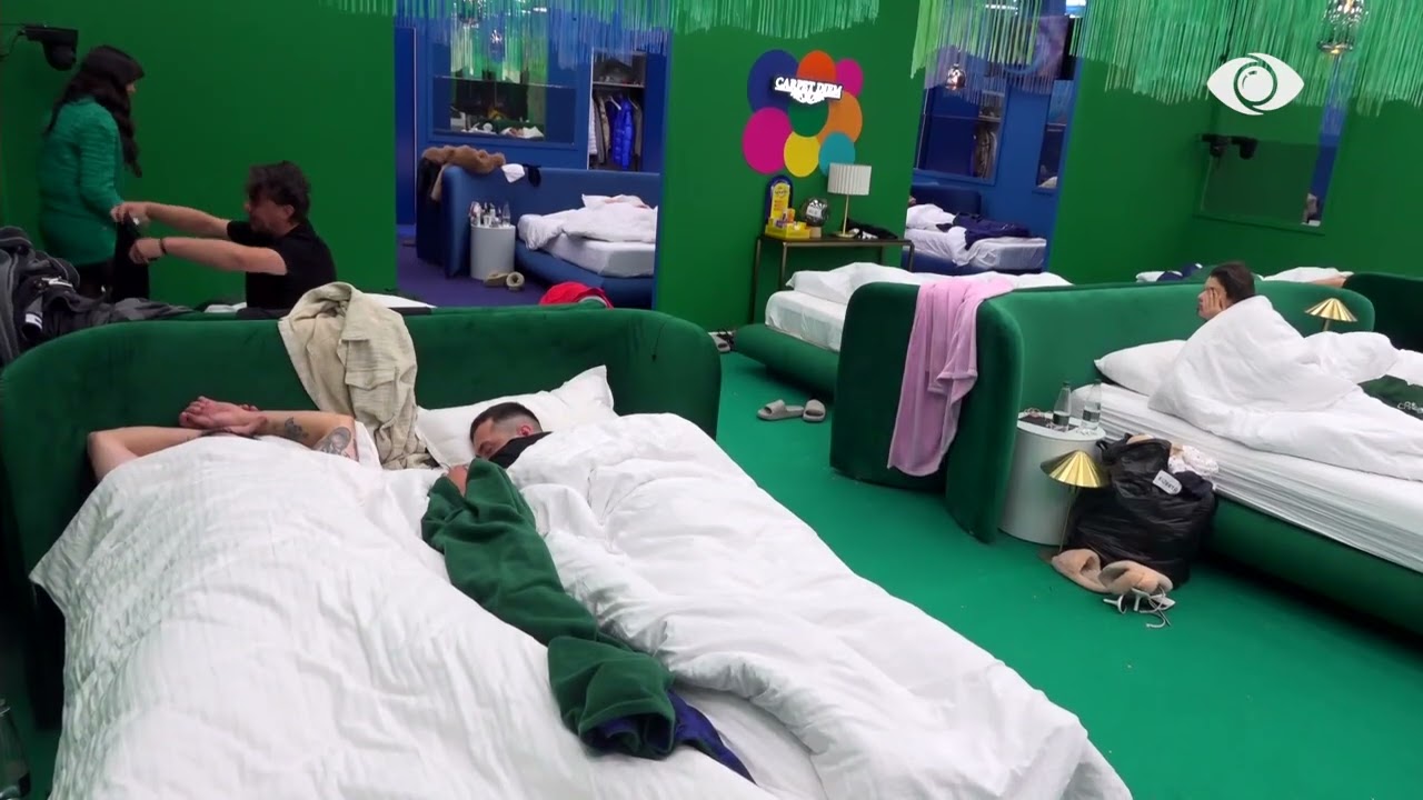 “Çfarë do në vendin tim”/ Livia batuta me Olën