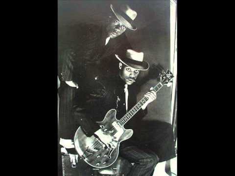 John Peel's City Limits Crew (Peel Session)