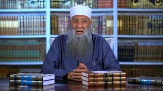 صورة الله يزكي من يشاء | 18 | أندى العالمين برنامج جديد للشيخ الحويني في رمضان