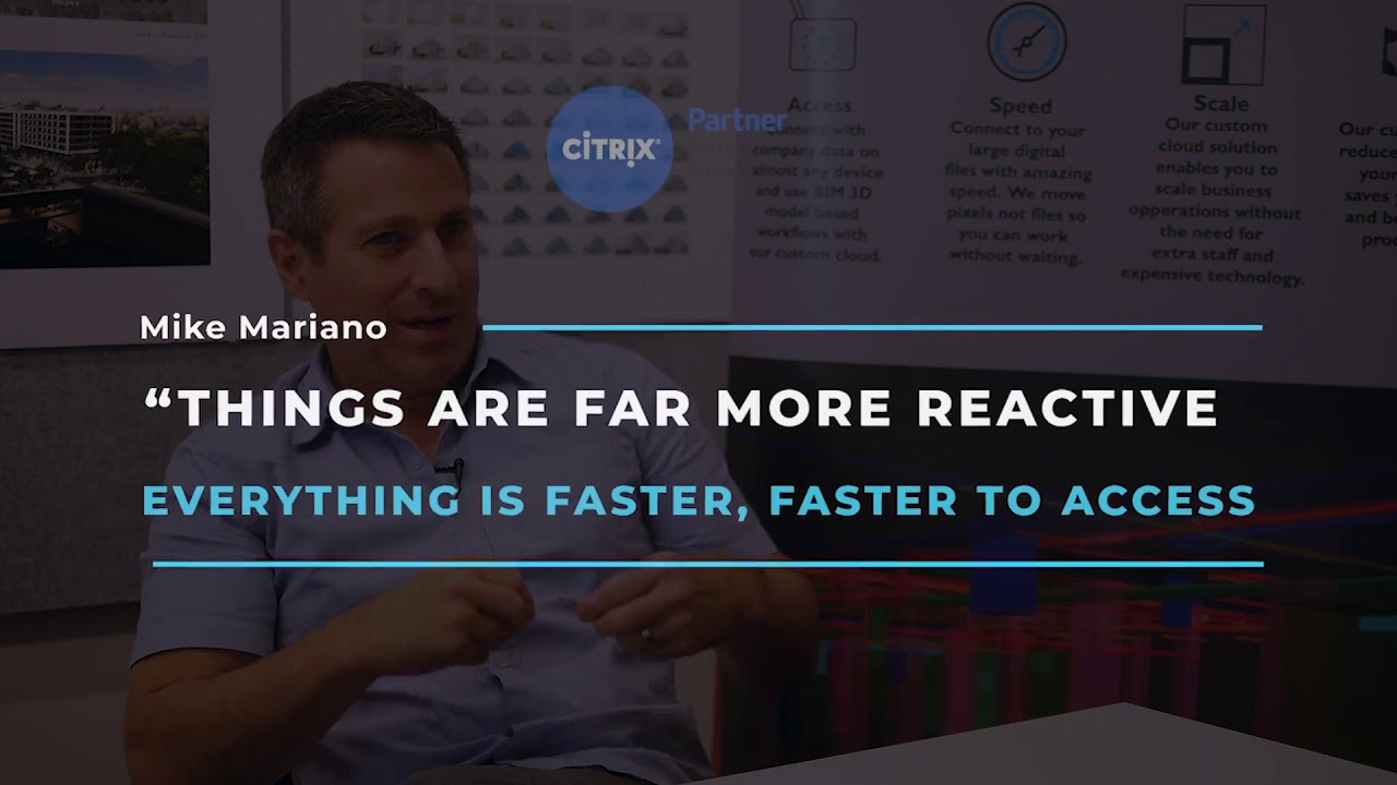 Innovators in Architecture: Schemata Workshop