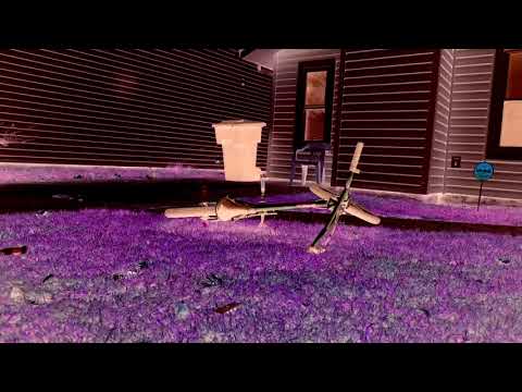 Nook45six - Ain’t What It Seem