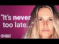 Elle Macpherson I Started Over Found My Worth At 60 How I Got Back Up After Hitting Rock Bottom
