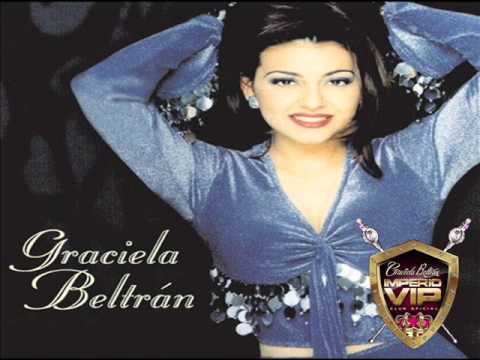 Graciela Beltrán Robame un beso