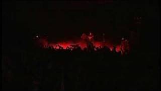 HammerFall - One Crimson Night - Lore Of The Arcane