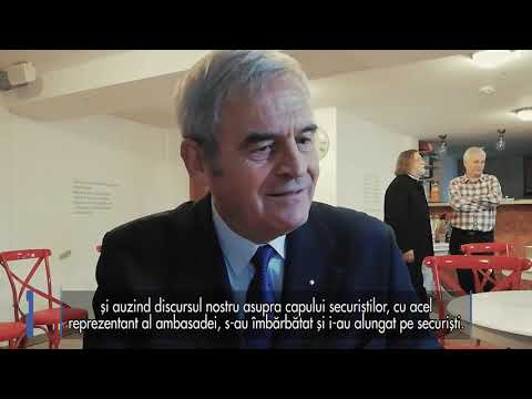 Mediafax 14 August - După 30 de ani, în căutarea Revoluţiei pierdute. Adevărul lui Laszlo Tokes