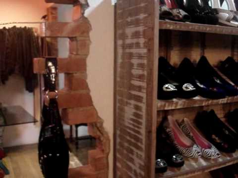 Loja Kiwi Joinville - SC - Brasil