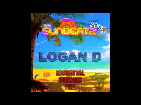 LOGAN D ESSENTIAL SUMMER MIX