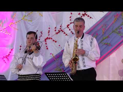 Claudia Olariu Stroie - Multe mândre-ar vrea să mor LIVE  (Sava Negrean Brudașcu)