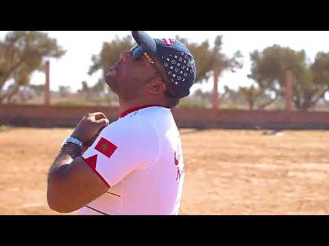 HMZSMIK -Te Amo teaser (Prod. Naji Razzy ) Fifa world Cup Qatar 2022