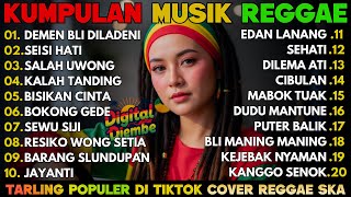Download lagu KUMPULAN TARLING REGGAE TERBARU ENAK BUAT NYANTAI DAN PERJALANAN, KANGGO SENOK, SEISI HATI, SEHATI mp3