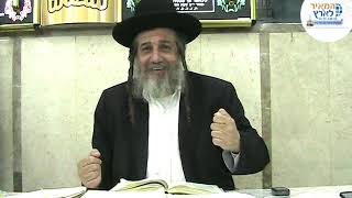 פרשת ויצא | הרב מאיר שלמה | גלגולי נשמות של רבקה ולאה | מה עושים שהכל מסובך? (הרב מאיר שלמה זצ"ל) - התמונה מוצגת ישירות מתוך אתר האינטרנט יוטיוב. זכויות היוצרים בתמונה שייכות ליוצרה. קישור קרדיט למקור התוכן נמצא בתוך דף הסרטון