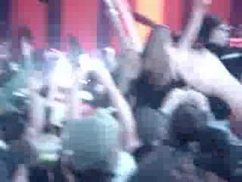 Skazi vs Void - Anarchy (part 2)