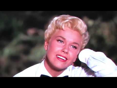 Calamity Jane [Doris Day - Secret Love] [1953]