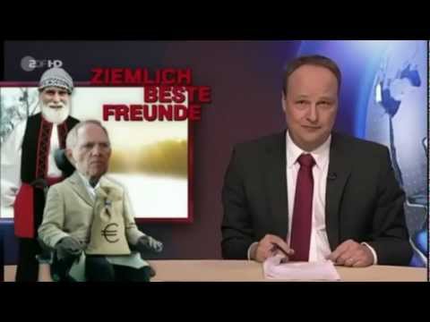 Echte Malocher im Bundestag