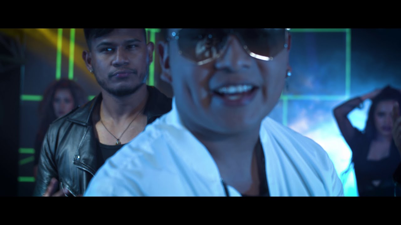 Secreto x Jonay (Video Oficial) Reggaeton