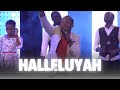 Halleluyah