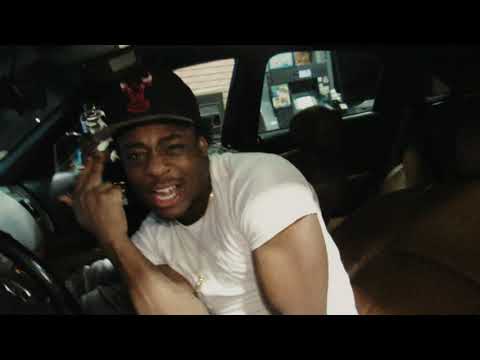 Ebk Dboy - stop playing with us (feat. Rockyy) official video